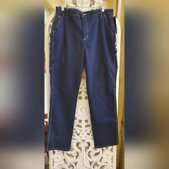 DICKIES Original 874® Work Pants navy size - Picture 9 of 10